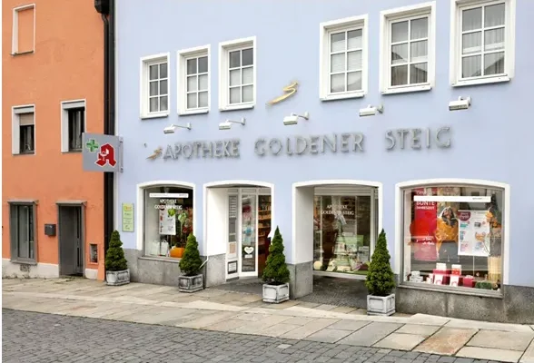 Apothekenbild